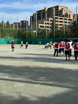 071002エンジョイスポーツ　アルティメット07